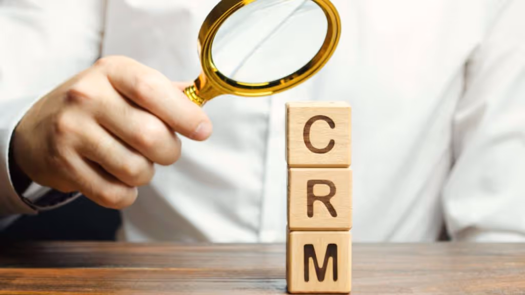 What is CRM: The Key to Boosting Your Business Success article image