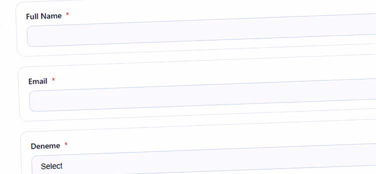 Forms and Gmail update image